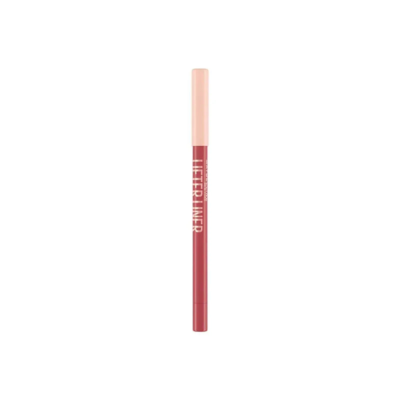 Maybelline Lifter Lip Liner With Hyaluronic Acid 09 Peaking 1.2g