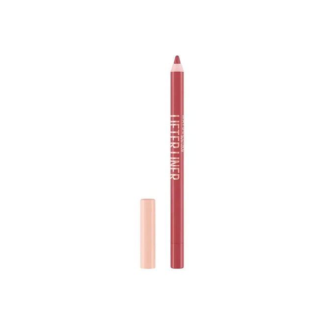 Maybelline Lifter Lip Liner With Hyaluronic Acid 09 Peaking 1.2g