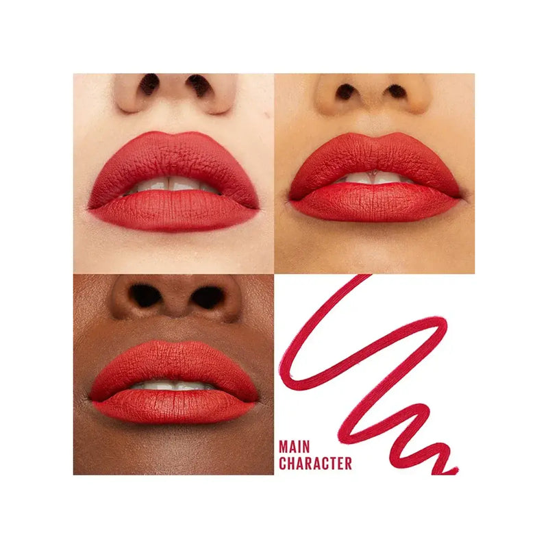 Maybelline Lifter Lip Liner With Hyaluronic Acid 10 Main Character 1.2g