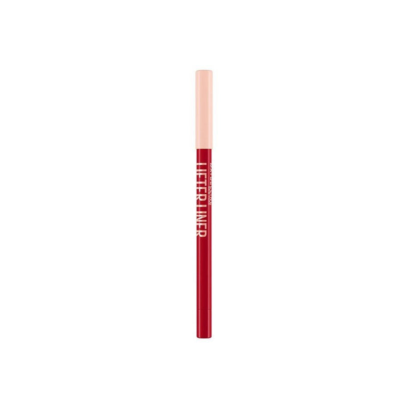 Maybelline Lifter Lip Liner With Hyaluronic Acid 10 Main Character 1.2g