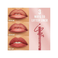Maybelline Lifter Lip Liner With Hyaluronic Acid 10 Main Character 1.2g