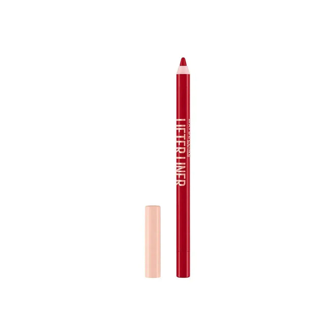 Maybelline Lifter Lip Liner With Hyaluronic Acid 10 Main Character 1.2g