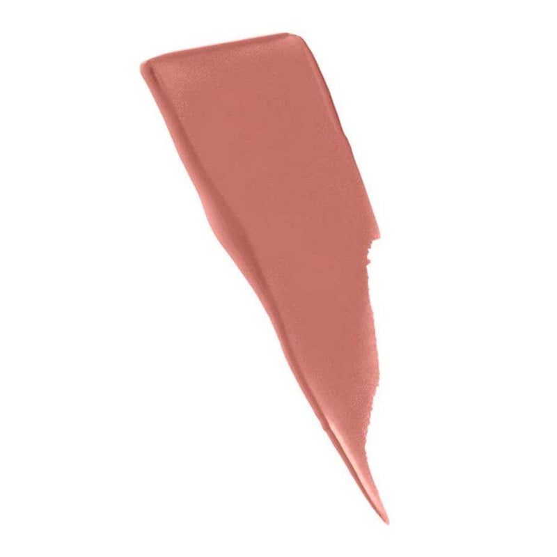 Maybelline Superstay Matte Ink Bricks Lipstick 65 Seductress