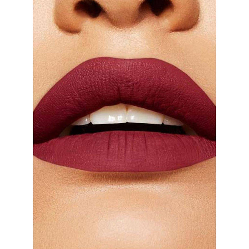 Maybelline Superstay Matte Ink Bricks Lipstick 50 Voyager