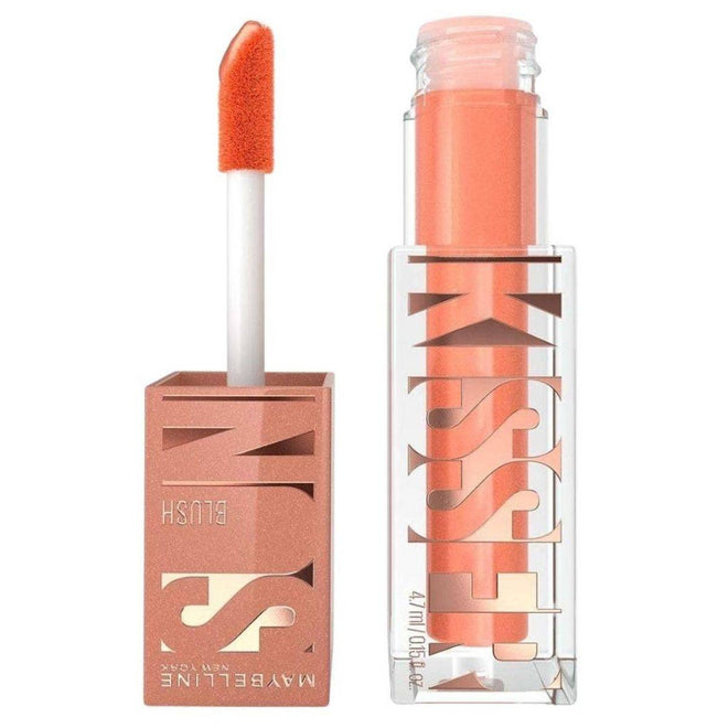 Maybelline Sunkisser Blush 02 Uptown Glow