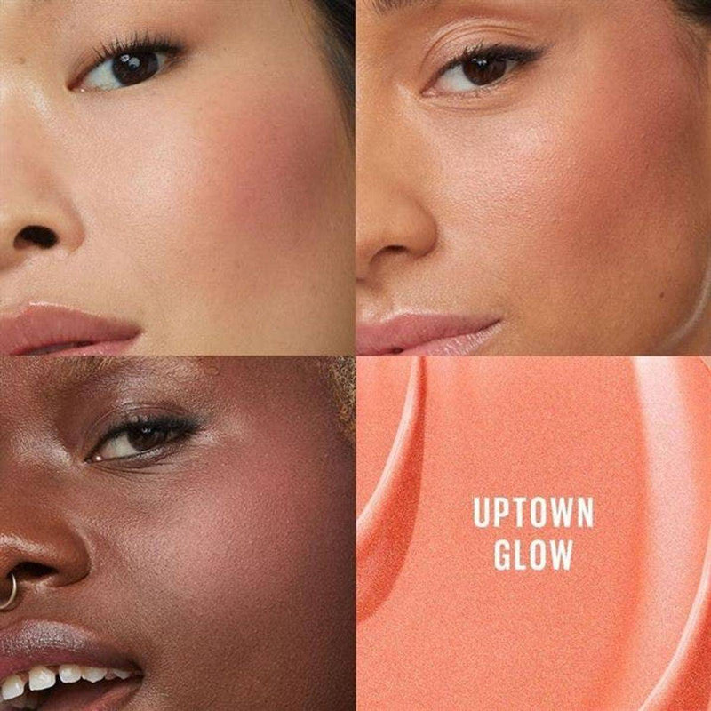 Maybelline Sunkisser Blush 02 Uptown Glow