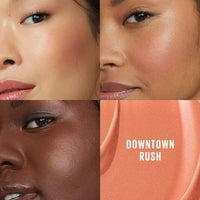 Maybelline Sunkisser Blush 01 Downtown Rush