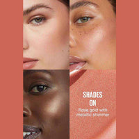 Maybelline Sunkisser Blush 08 Shades On