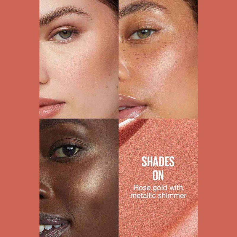 Maybelline Sunkisser Blush 08 Shades On