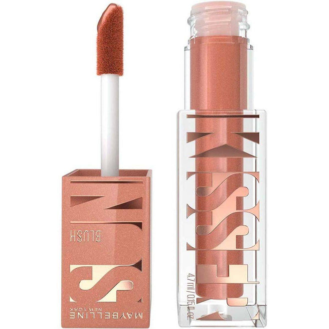 Maybelline Sunkisser Blush 08 Shades On