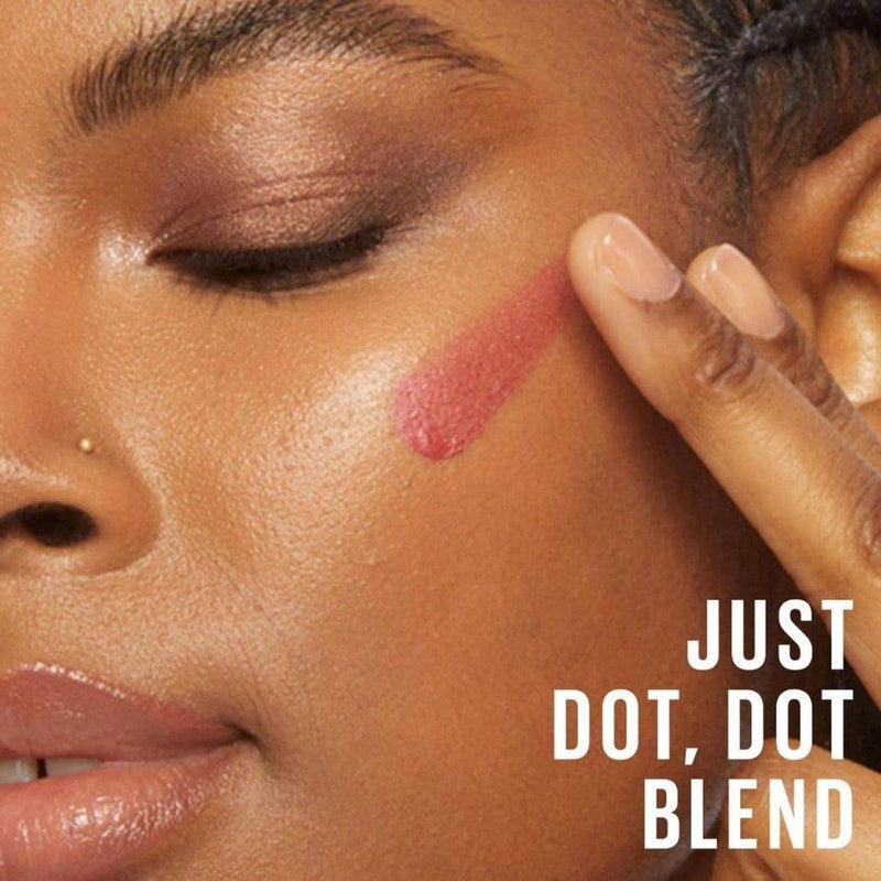 Maybelline Sunkisser Blush 12 Summer In The City