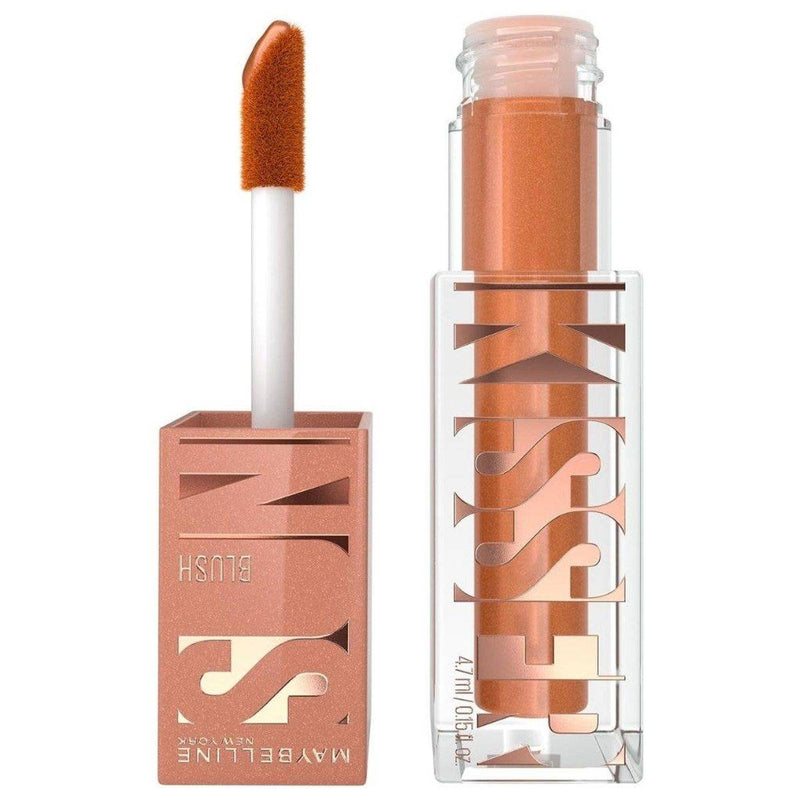 Maybelline Sunkisser Blush 12 Summer In The City