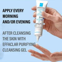 La Roche Posay Effaclar Duo +M Cream 40ml