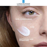 La Roche Posay Effaclar Duo +M Cream 40ml