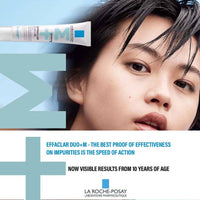 La Roche Posay Effaclar Duo +M Cream 40ml
