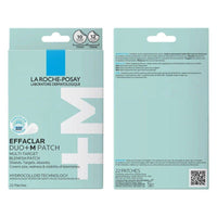 La Roche Posay Effaclar Duo+M 22 Patches
