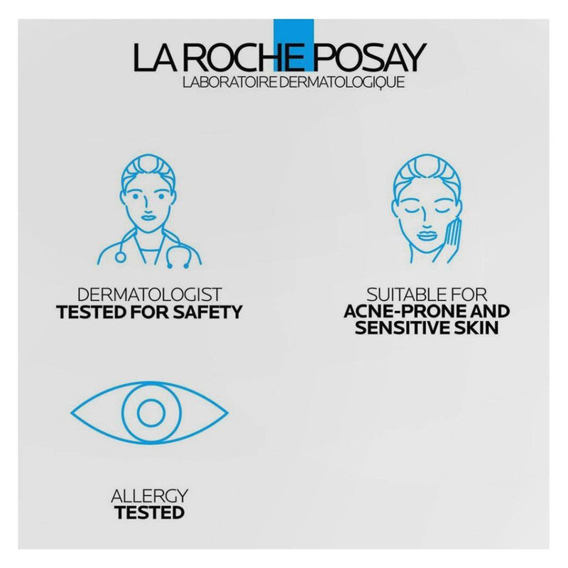 La Roche Posay Effaclar Duo+M 22 Patches