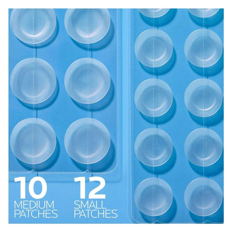 La Roche Posay Effaclar Duo+M 22 Patches