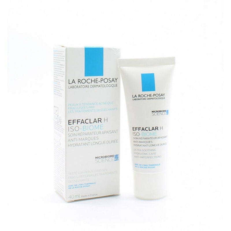 La Roche Posay Effaclar H ISO Biome Ultra Soothing Cream 40ml