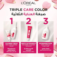 Loreal Paris Excellence 6.7 Chocolate Brown
