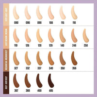 Maybelline Superstay 30H Lumi Matte Foundation 98