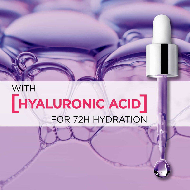 Loreal Paris Elvive Hyaluron Moisture Plump Serum 150ml