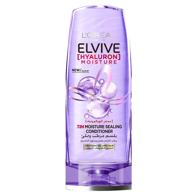 Loreal Paris Elvive Hyaluron Moisture Conditioner 200ml