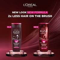 Loreal Paris Elvive Fall Resist Shampoo 200ml