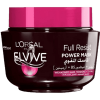 Loreal Paris Elvive Fall Resist Mask 300ml