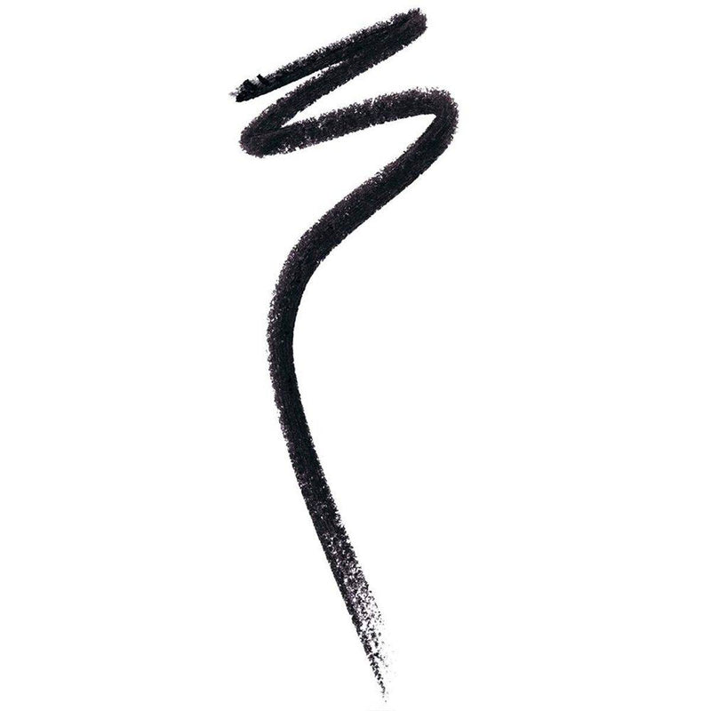 Maybelline Tattoo Gel Liner Waterproof Eyeliner 900 Deep Onyx