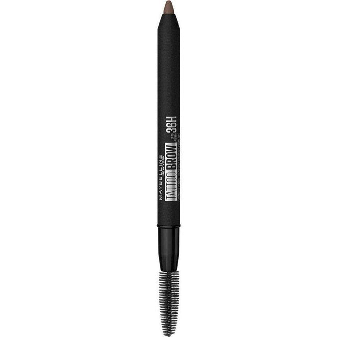 Maybelline Tattoo Brow Pigment Pencil 36H 05 Medium Brown