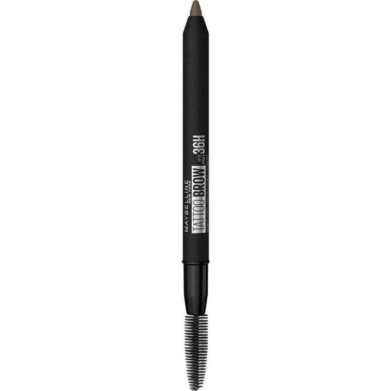 Maybelline Tattoo Brow Pigment Pencil 36H 05 Medium Brown