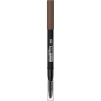 Maybelline Tattoo Brow Pigment Pencil 36H 05 Medium Brown