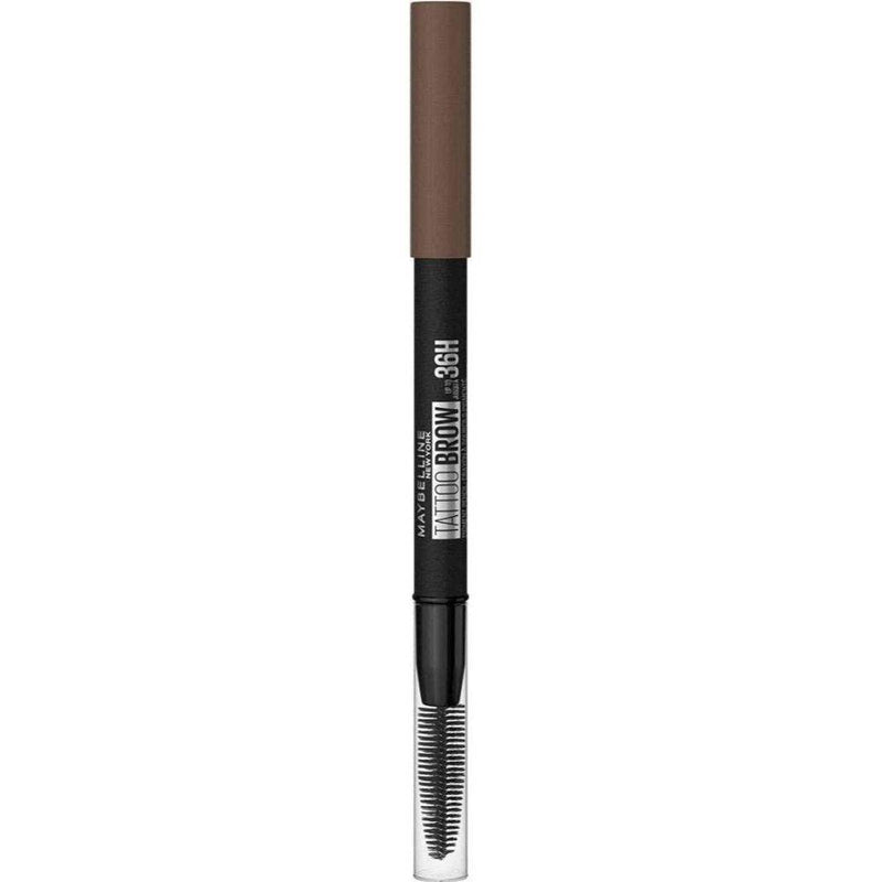 Maybelline Tattoo Brow Pigment Pencil 36H 05 Medium Brown