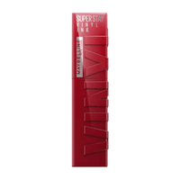 Maybelline Superstay Vinyl Ink Liquid Lip Colour 10 Lippy