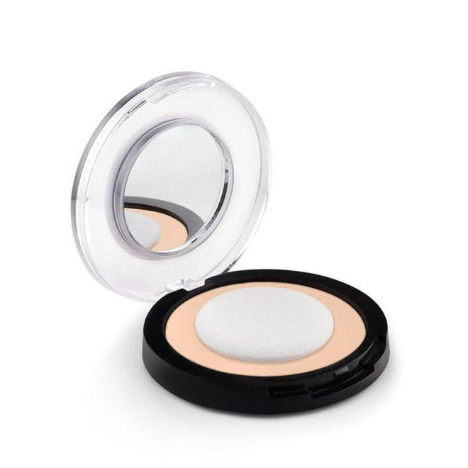 Maybelline Fit Me Matte + Poreless Powder 115 Ivory 12g