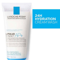 La Roche Posay Lipikar Syndet AP+ Cream Wash 200ml