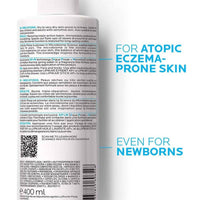 La Roche Posay Lipikar Baume AP+M Body Balm 400ml