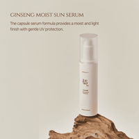 Beauty of Joseon Ginseng Moist Sun Serum SPF50 50ml