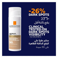 La Roche Posay Anthelios Age Correct SPF50 CC Cream 50ml