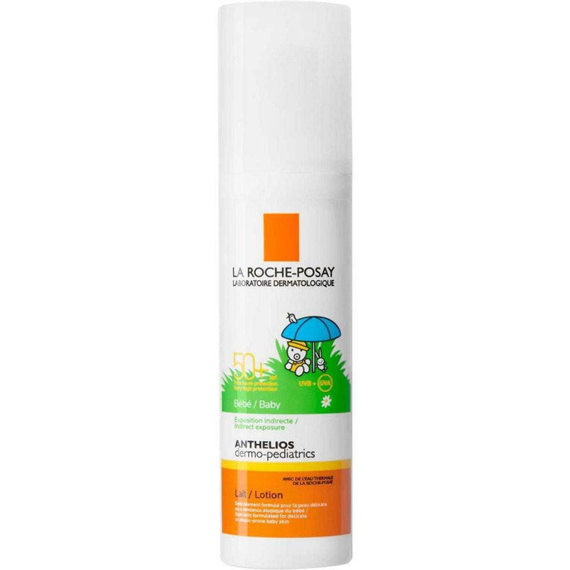La Roche Posay Anthelios Dermo Pediatrics SPF50+ Baby Lotion 50ml