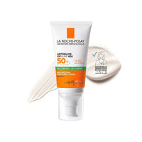 La Roche Posay Anthelios Oil Control SPF50+ Gel Cream 50ml B1G1 OFFER