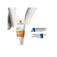 La Roche Posay Anthelios Oil Control SPF50+ Gel Cream 50ml B1G1 OFFER
