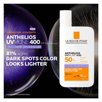 La Roche Posay Anthelios UVMune 400 SPF50+ Anti-Dark Spots Fluid 50ml
