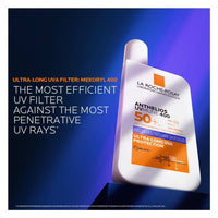 La Roche Posay Anthelios UVMune 400 SPF50+ Anti-Dark Spots Fluid 50ml