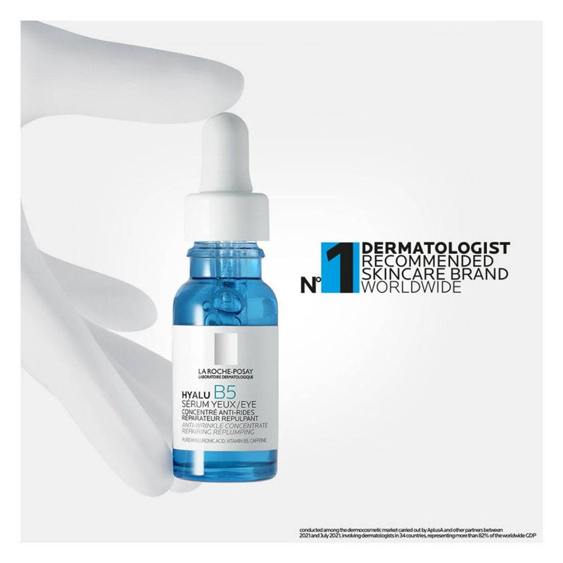 La Roche Posay Hyalu B5 Eye Serum 15ml