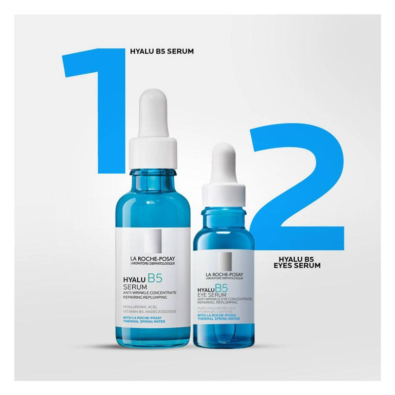 La Roche Posay Hyalu B5 Eye Serum 15ml