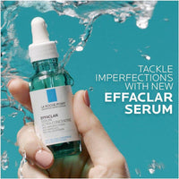 La Roche Posay Effaclar Ultra Concentrate Serum 30ml