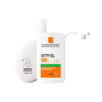 La Roche Posay Anthelios UVMune SPF50+ Invisible Fluid 50ml B1G1 OFFER
