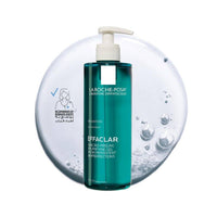 La Roche Posay Effaclar Micro Peeling Purifying Gel 400ml